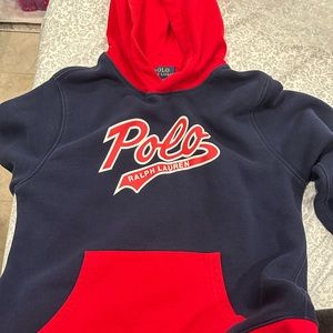 Sweat shirt hoodie